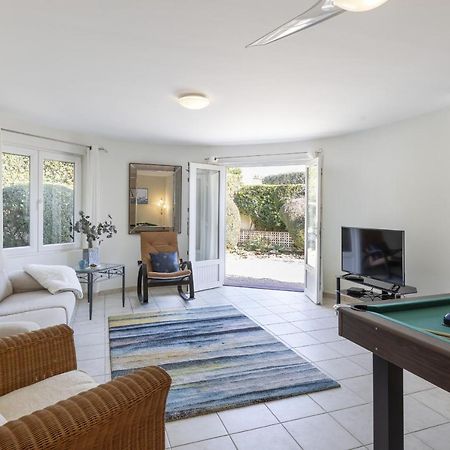 Casa Kailani Villa Balcon del Mar Dış mekan fotoğraf