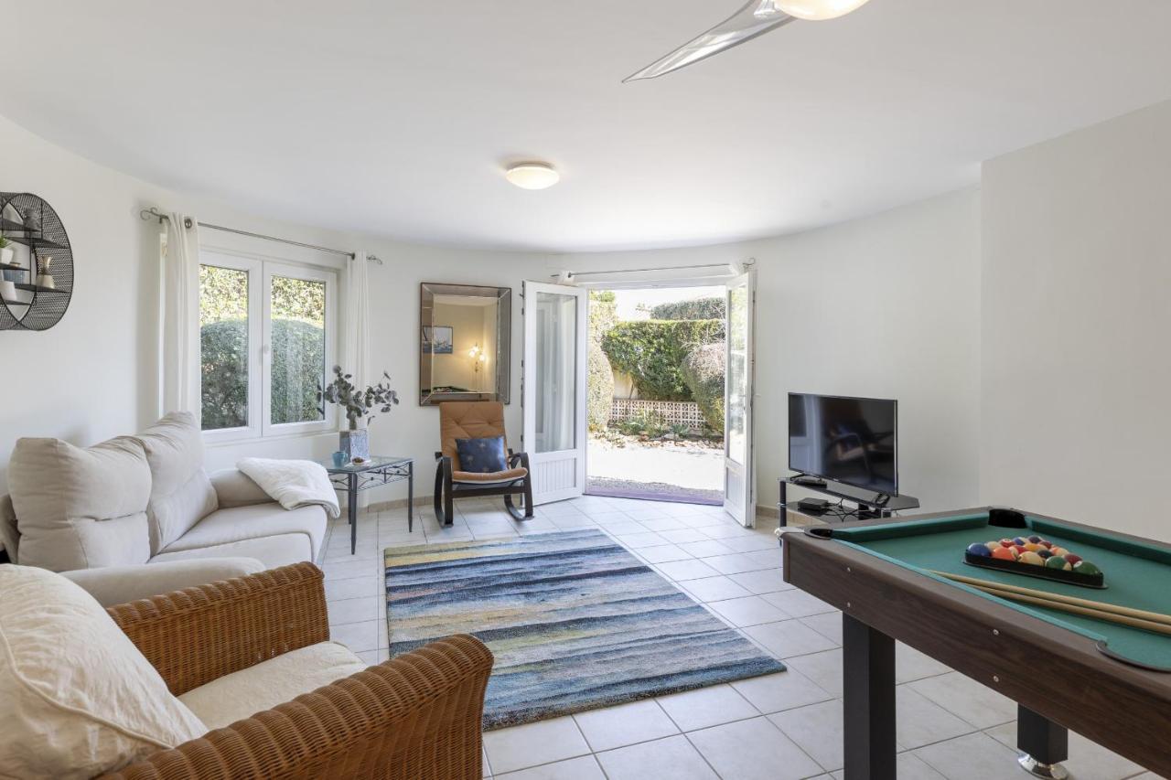 Casa Kailani Villa Balcon del Mar Dış mekan fotoğraf