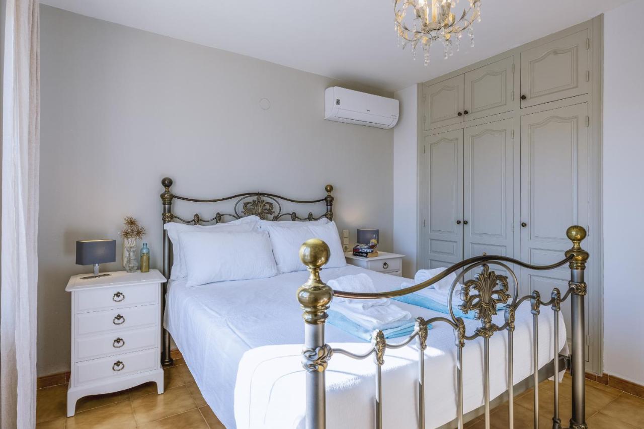 Casa Kailani Villa Balcon del Mar Dış mekan fotoğraf