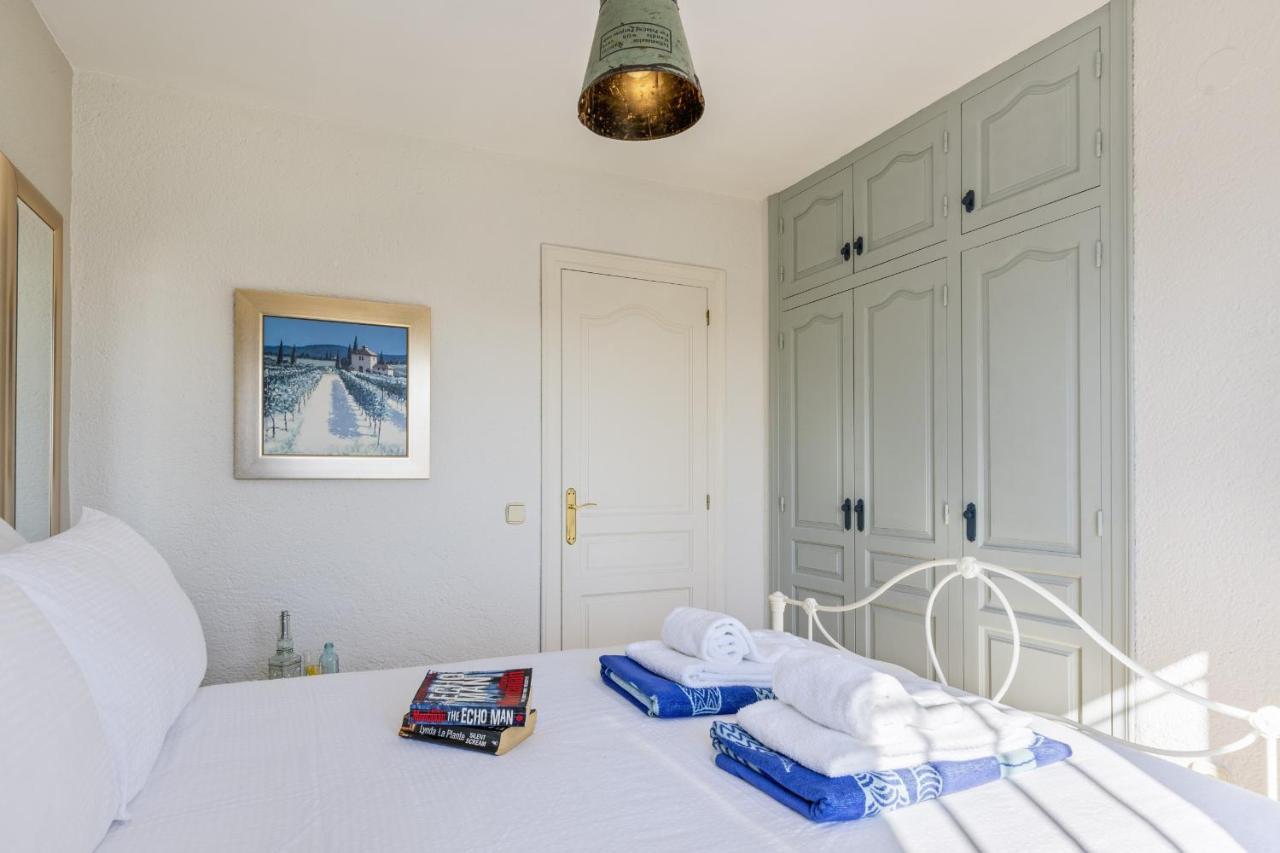 Casa Kailani Villa Balcon del Mar Dış mekan fotoğraf