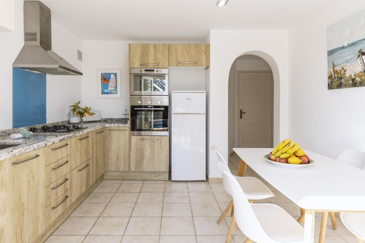 Casa Kailani Villa Balcon del Mar Dış mekan fotoğraf